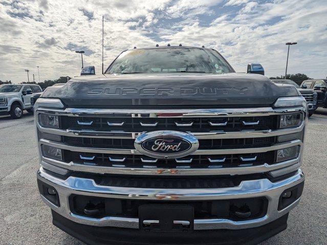 new 2025 Ford F-350 car, priced at $82,384