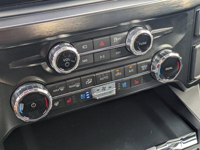 new 2025 Ford F-350 car, priced at $82,384