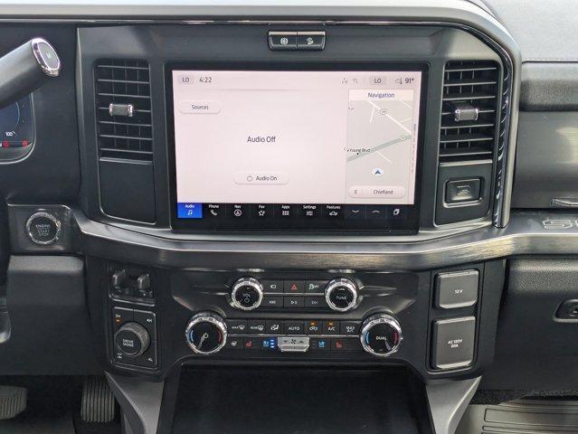 new 2025 Ford F-350 car, priced at $82,384