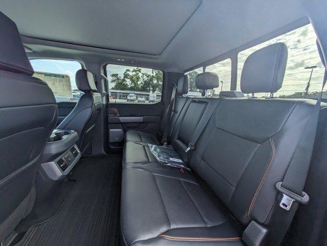 new 2025 Ford F-350 car, priced at $82,384