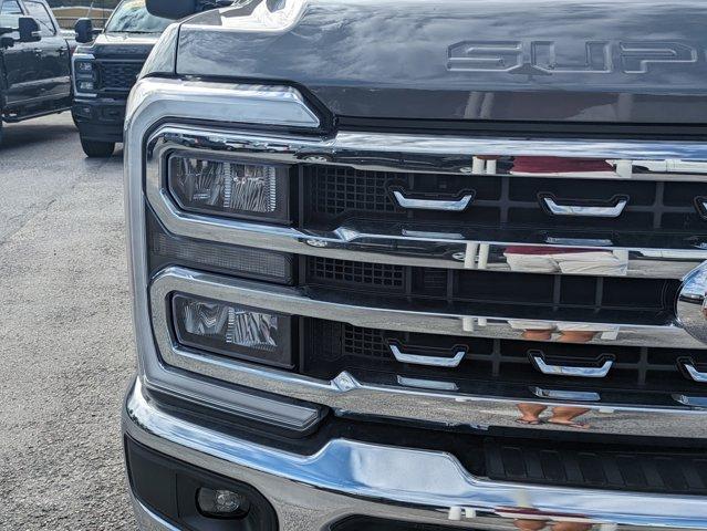 new 2025 Ford F-350 car, priced at $82,384