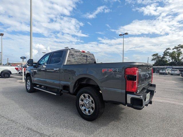 new 2025 Ford F-350 car, priced at $82,384