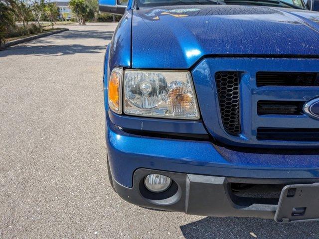 used 2011 Ford Ranger car, priced at $12,984