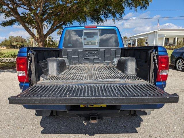 used 2011 Ford Ranger car, priced at $12,984