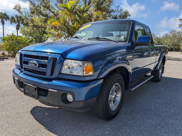 used 2011 Ford Ranger car, priced at $12,984