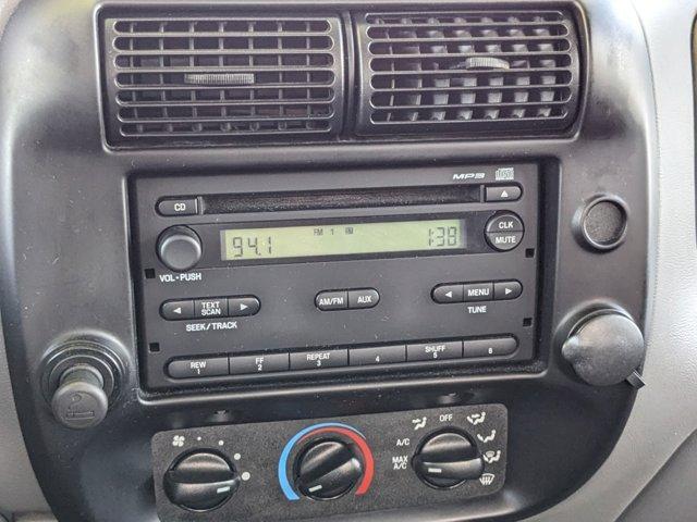 used 2011 Ford Ranger car, priced at $12,984
