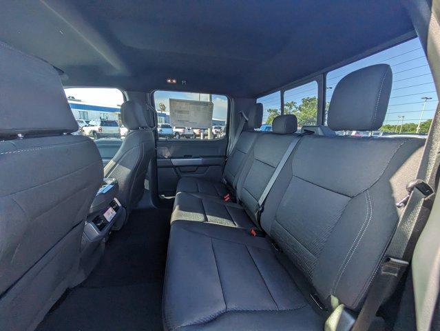 new 2025 Ford F-150 car, priced at $59,884