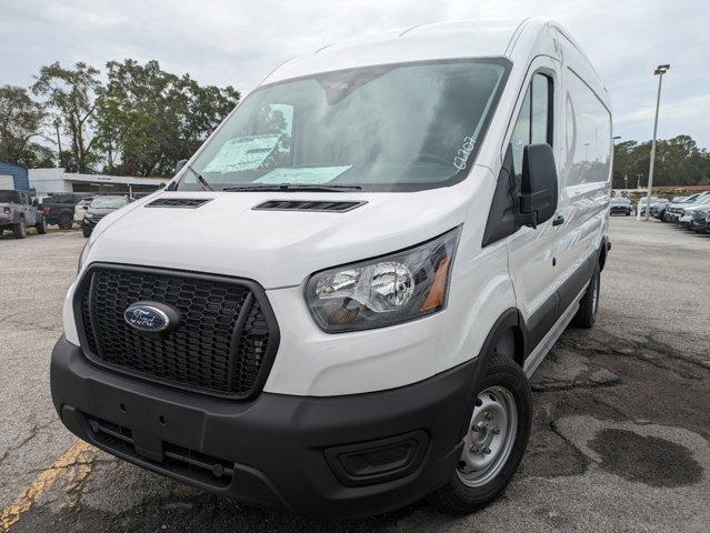 new 2024 Ford Transit-250 car, priced at $51,000