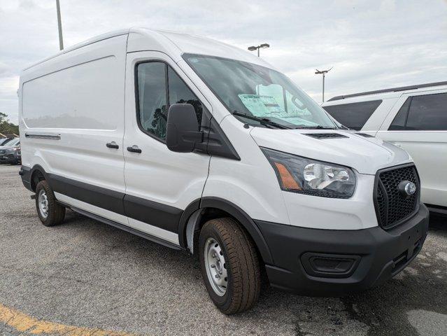 new 2024 Ford Transit-250 car, priced at $51,000