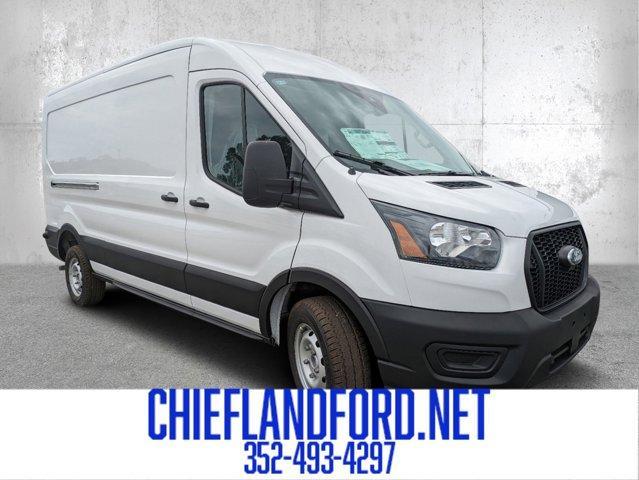 new 2024 Ford Transit-250 car, priced at $51,000