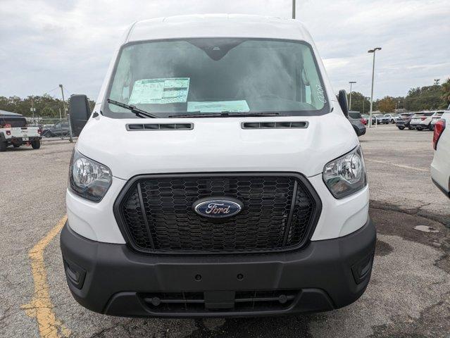 new 2024 Ford Transit-250 car, priced at $51,000