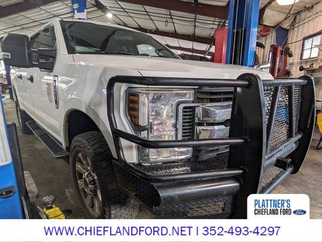 used 2019 Ford F-250 car