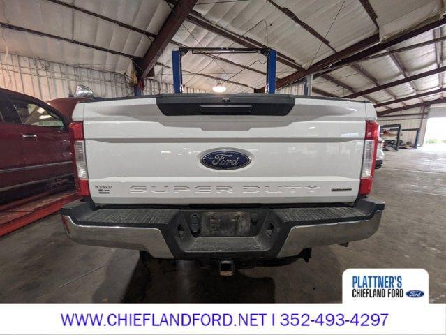 used 2019 Ford F-250 car