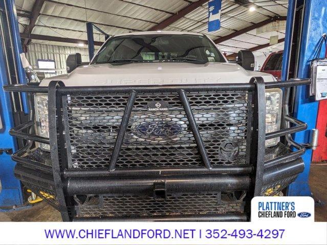 used 2019 Ford F-250 car