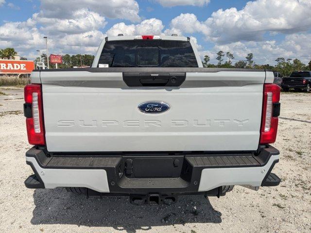 new 2025 Ford F-250 car, priced at $59,813