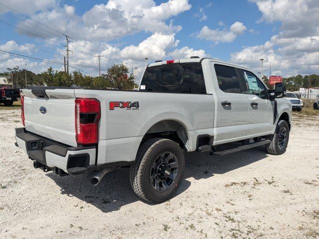 new 2025 Ford F-250 car, priced at $59,813