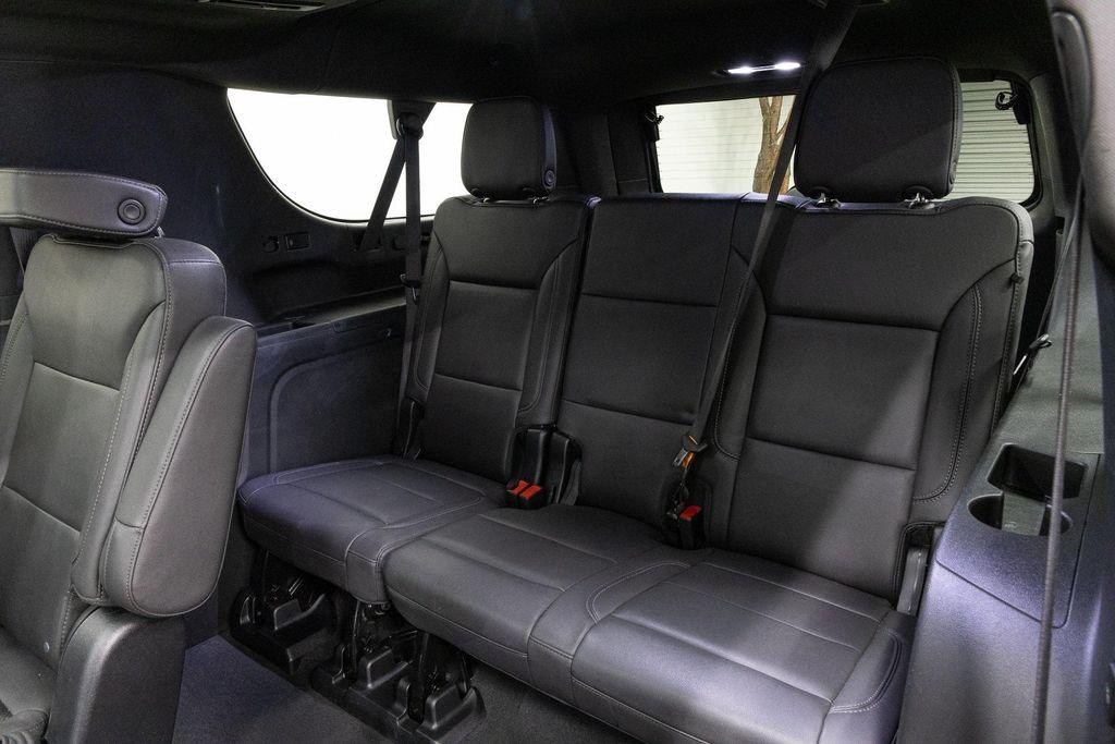 used 2023 Chevrolet Suburban car, priced at $64,990