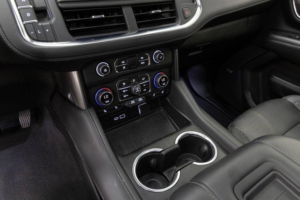 used 2023 Chevrolet Suburban car, priced at $64,990