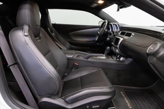 used 2013 Chevrolet Camaro car, priced at $14,490