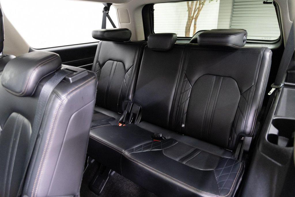 used 2020 Ford Expedition Max car, priced at $37,990