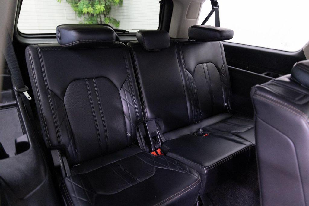 used 2020 Ford Expedition Max car, priced at $37,990
