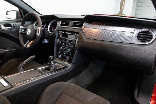 used 2012 Ford Mustang car, priced at $33,990