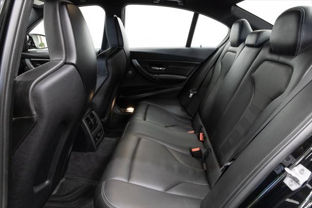 used 2016 BMW M3 car, priced at $53,990