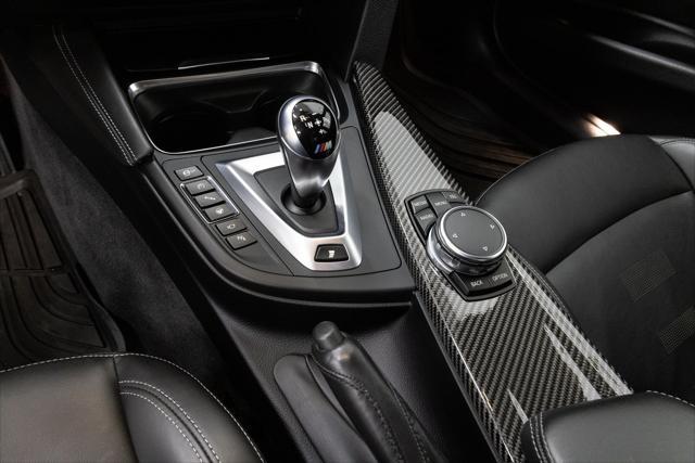 used 2016 BMW M3 car, priced at $53,990