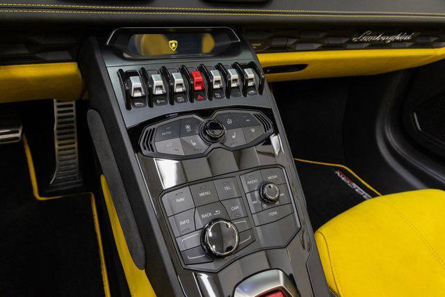 used 2016 Lamborghini Huracan car, priced at $249,990