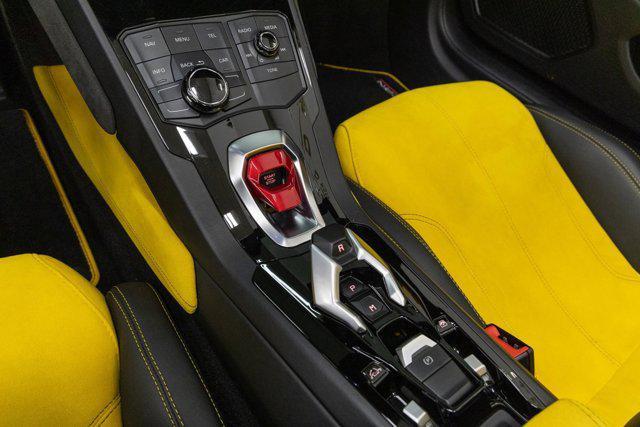 used 2016 Lamborghini Huracan car, priced at $249,990