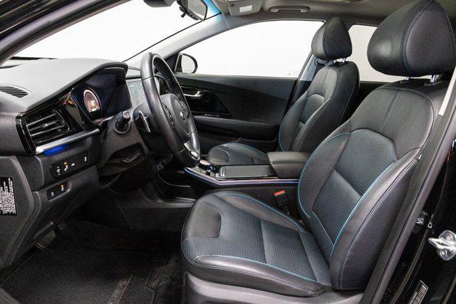 used 2020 Kia Niro EV car, priced at $14,990