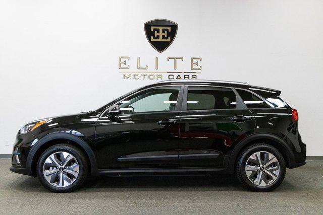 used 2020 Kia Niro EV car, priced at $14,990