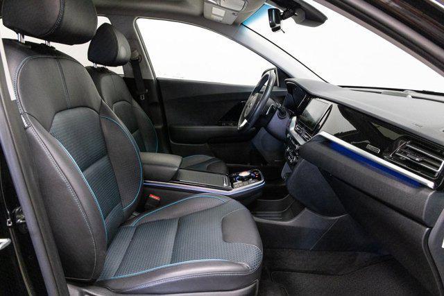 used 2020 Kia Niro EV car, priced at $14,990