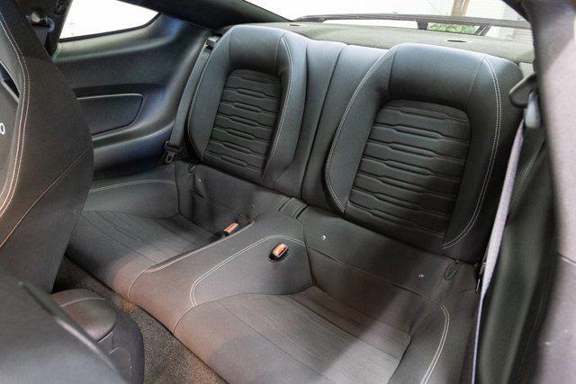 used 2016 Ford Mustang car, priced at $29,990