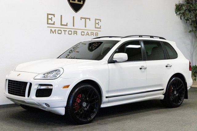 used 2009 Porsche Cayenne car, priced at $39,990