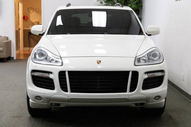 used 2009 Porsche Cayenne car, priced at $39,990