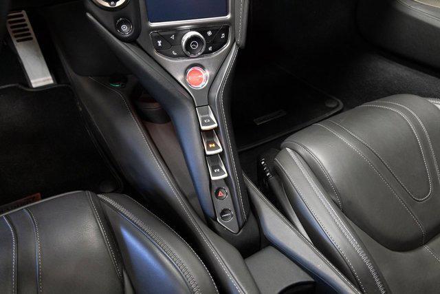 used 2018 McLaren 720S car, priced at $229,990