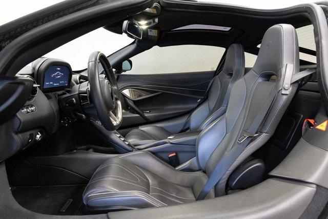 used 2018 McLaren 720S car, priced at $229,990