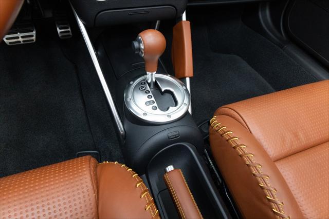 used 2006 Audi TT car, priced at $27,990