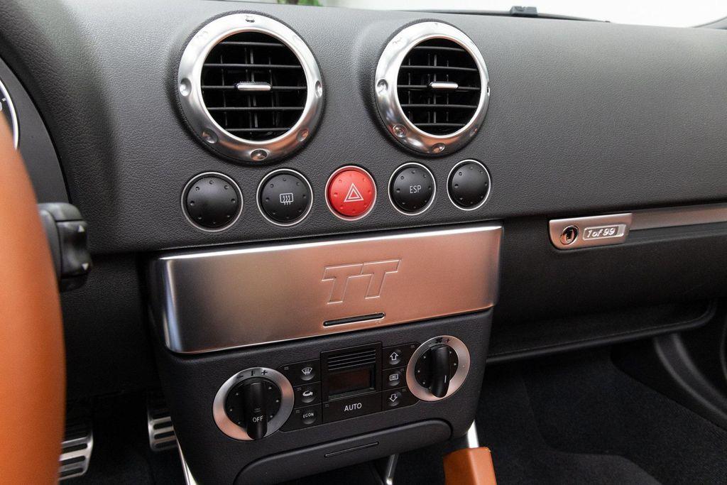 used 2006 Audi TT car, priced at $24,990