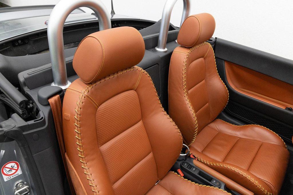 used 2006 Audi TT car, priced at $24,990