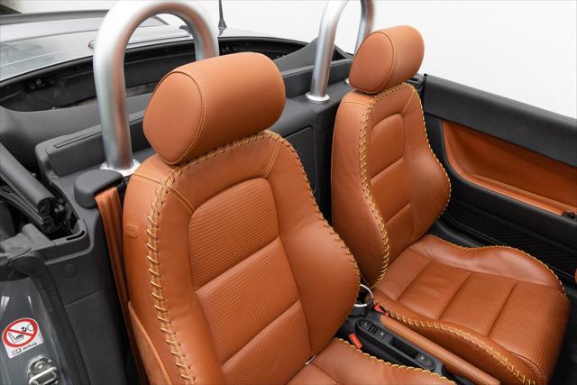 used 2006 Audi TT car, priced at $27,990