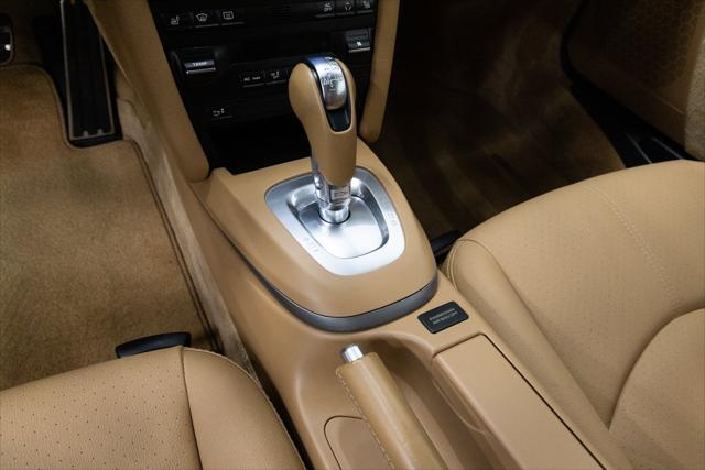 used 2009 Porsche Cayman car, priced at $34,990