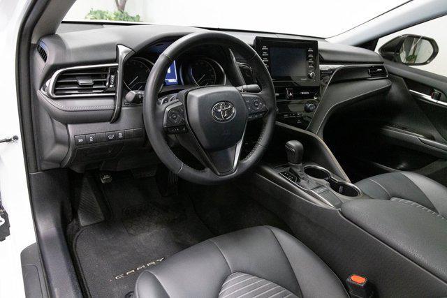 used 2024 Toyota Camry car, priced at $29,990