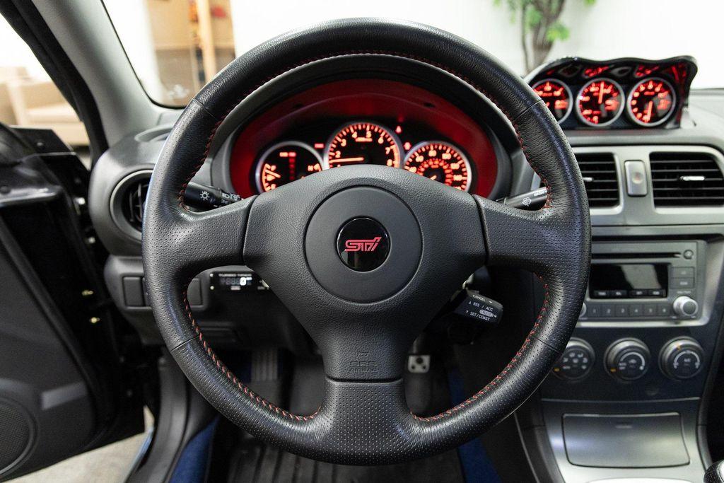 used 2006 Subaru Impreza car, priced at $49,990