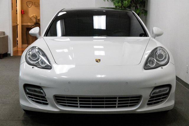 used 2010 Porsche Panamera car, priced at $30,990