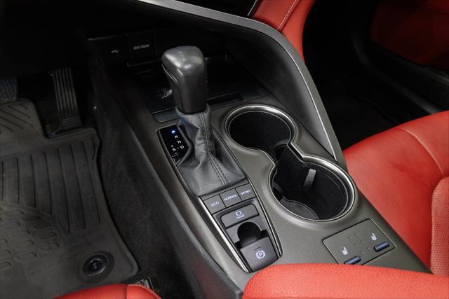 used 2022 Toyota Camry car, priced at $23,990
