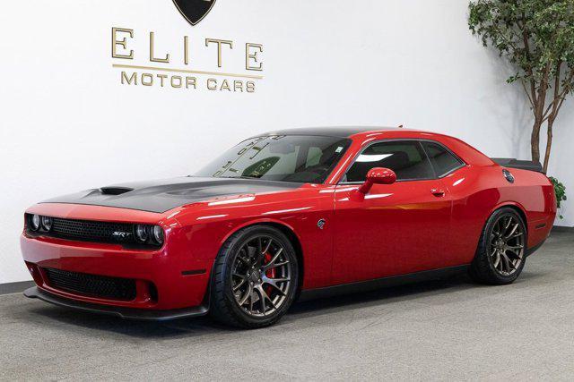 used 2015 Dodge Challenger car, priced at $50,990