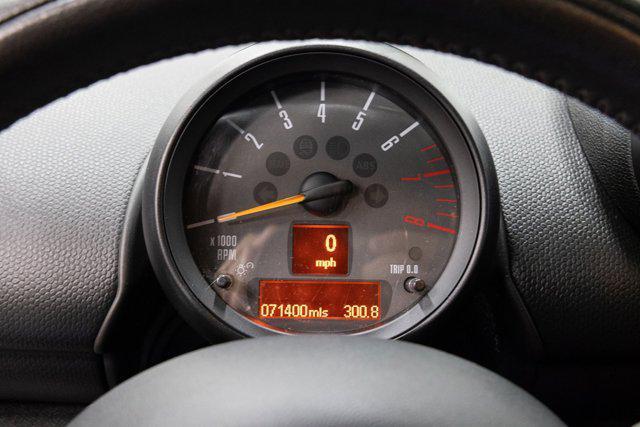 used 2015 MINI Countryman car, priced at $12,490