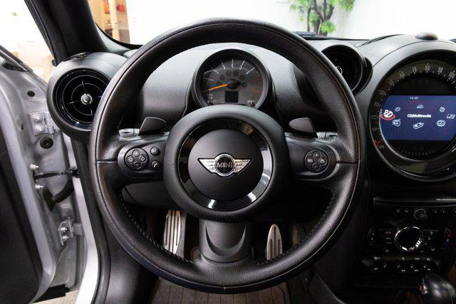 used 2015 MINI Countryman car, priced at $12,490